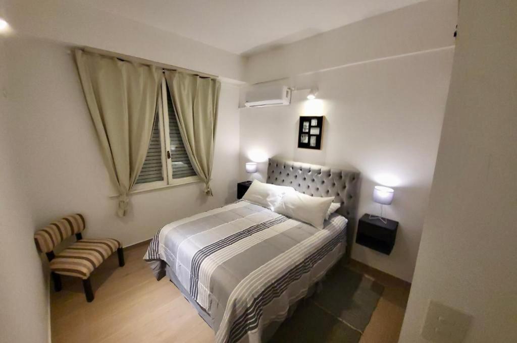 Torre Palermo Apartment Buenos Aires Exterior foto