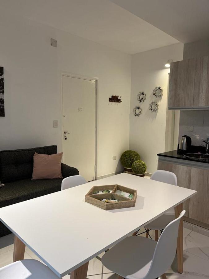 Torre Palermo Apartment Buenos Aires Exterior foto